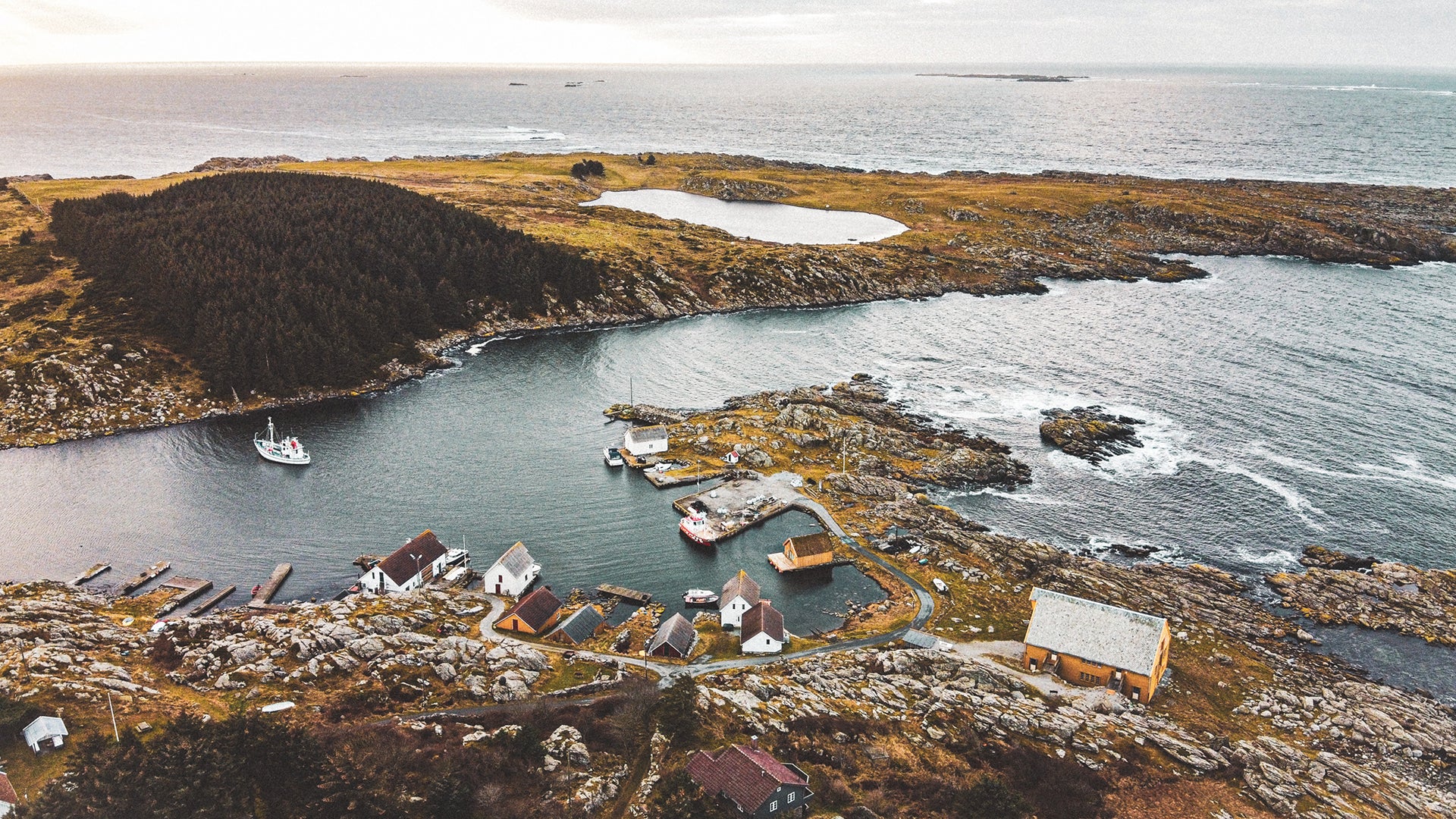 The story of Nordvik a hidden gem in the north sea
